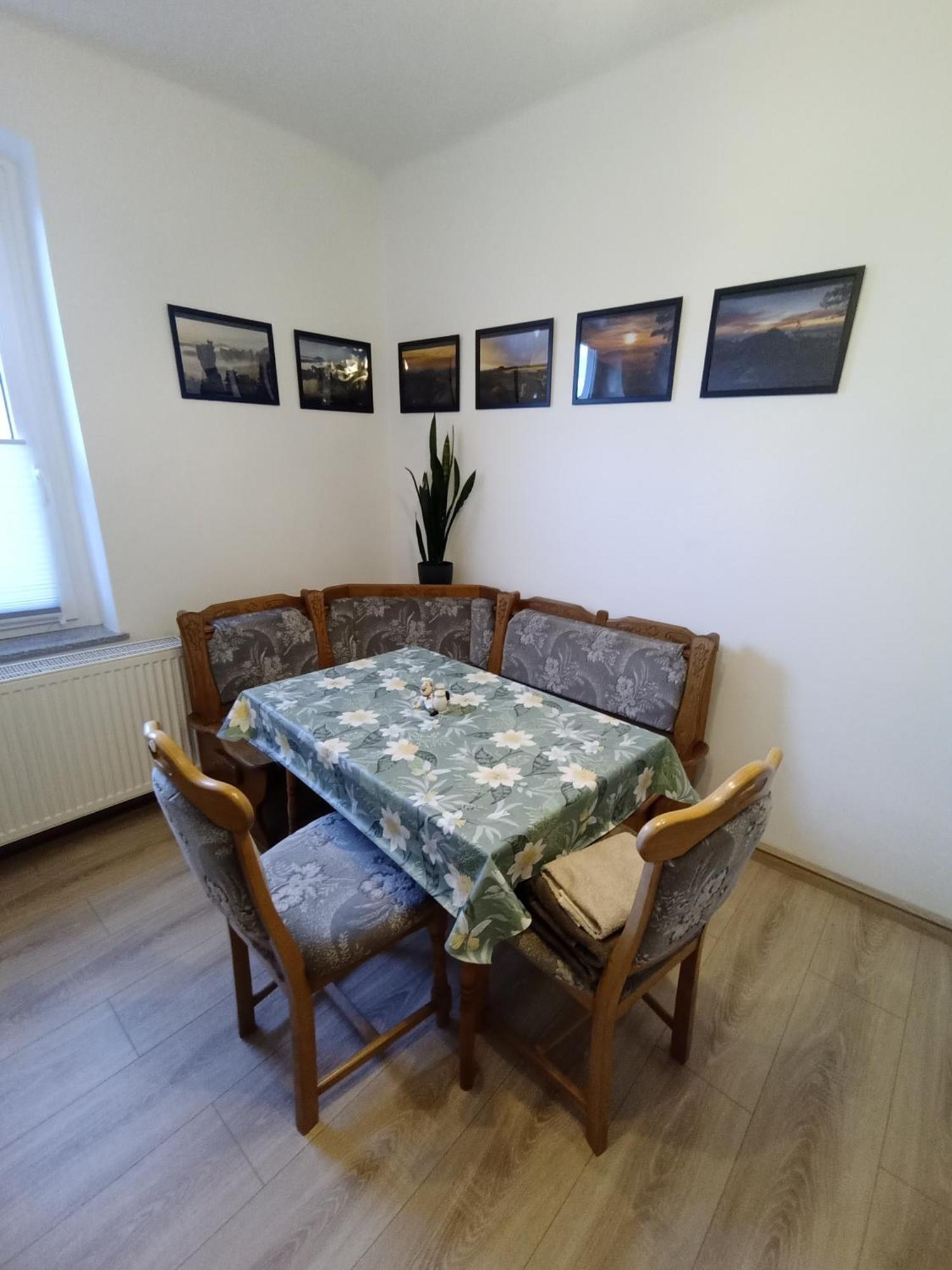 Ferienwohnungen Familie Winter Dohna Экстерьер фото